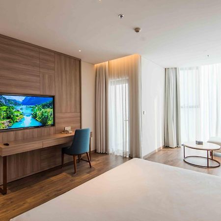 Homestay A La Carte 811 ハロン エクステリア 写真